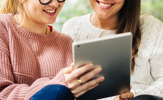 Tablet kopen? Expert helpt je verder Tablet kopen? Expert helpt je verder