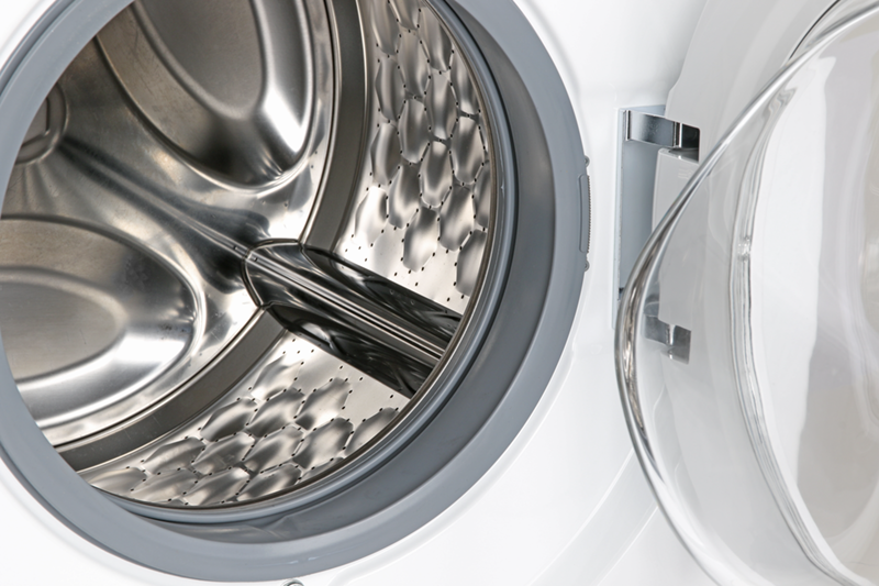 Vaatwasser kopen bij Expert Deur wasmachine
