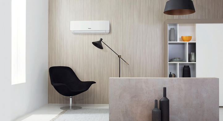 BTU omrekenen Split airco
