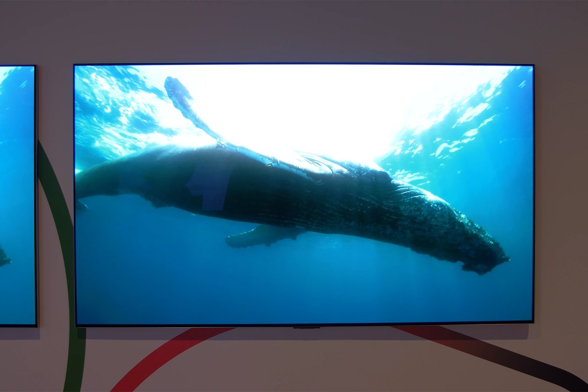 LG OLED G5