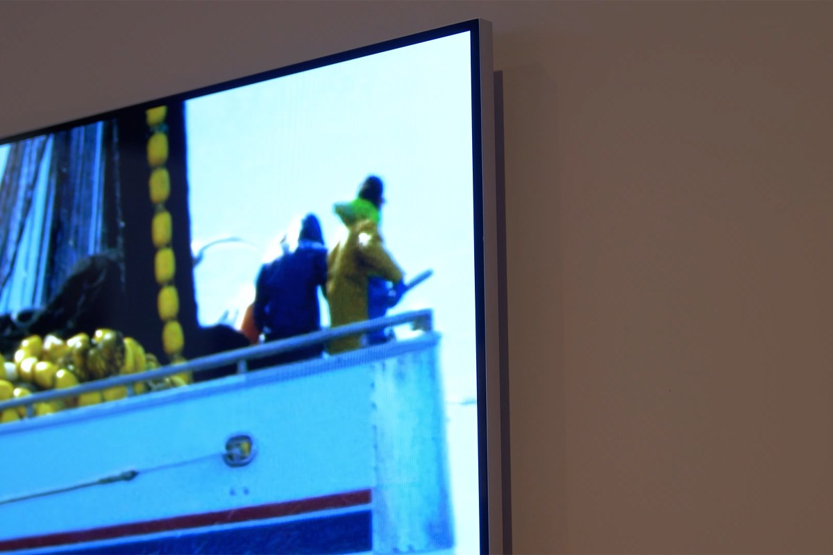 LG OLED G5