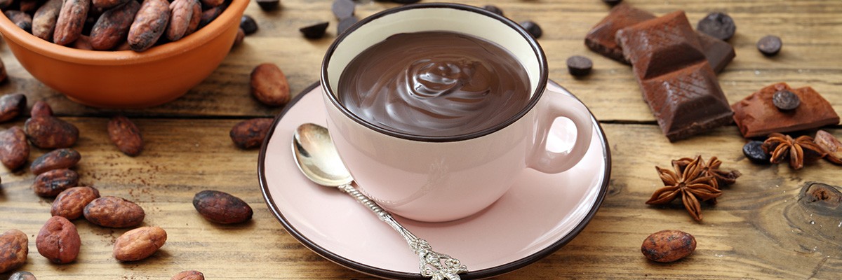 Chocolademelk maken met je Dolce Gusto koffiezetapparaat